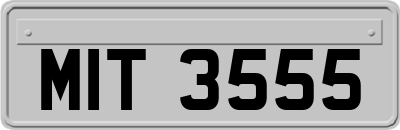 MIT3555