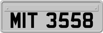 MIT3558