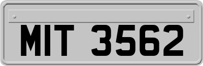 MIT3562