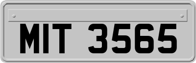 MIT3565