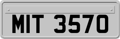 MIT3570