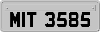 MIT3585