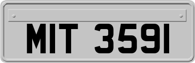 MIT3591