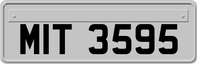 MIT3595