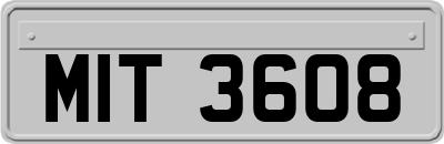 MIT3608