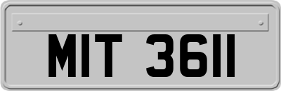 MIT3611