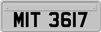MIT3617