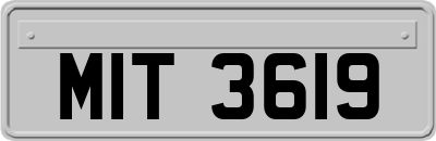 MIT3619