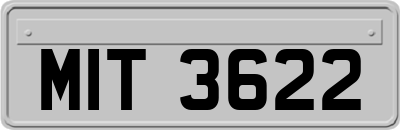 MIT3622