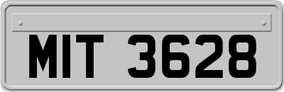 MIT3628