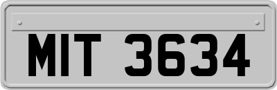 MIT3634