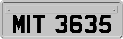 MIT3635