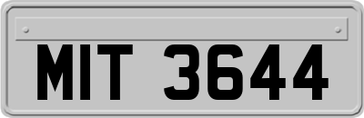 MIT3644