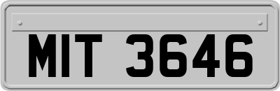 MIT3646