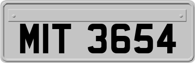 MIT3654