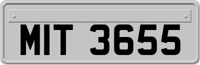 MIT3655