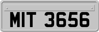 MIT3656