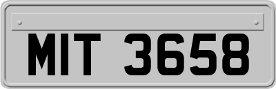 MIT3658