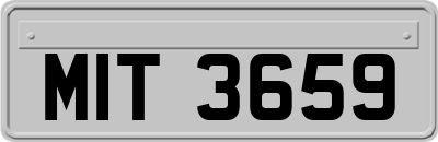 MIT3659