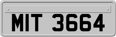 MIT3664