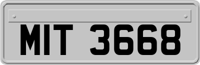 MIT3668