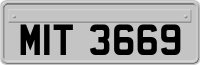 MIT3669