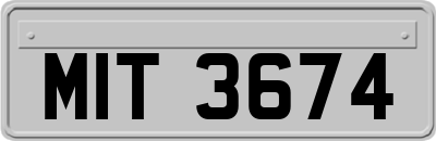 MIT3674