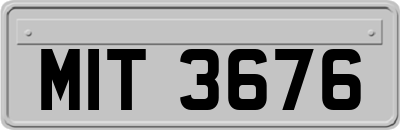 MIT3676