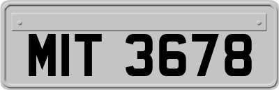 MIT3678