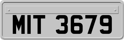 MIT3679