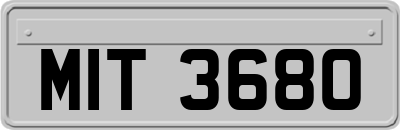 MIT3680