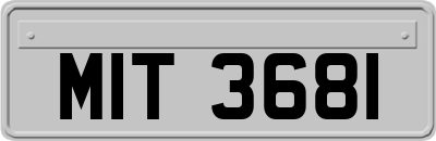 MIT3681