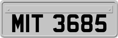 MIT3685