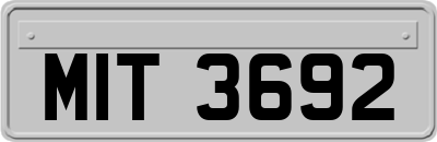 MIT3692