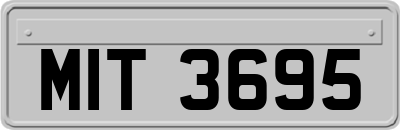 MIT3695