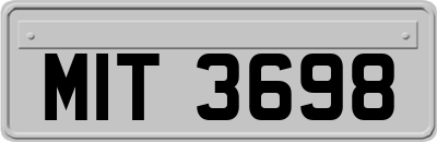 MIT3698