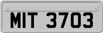 MIT3703