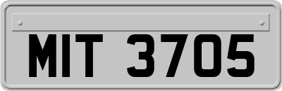 MIT3705