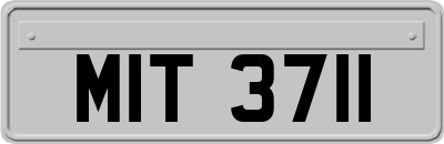 MIT3711