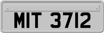 MIT3712