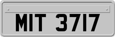 MIT3717