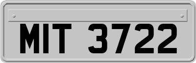 MIT3722