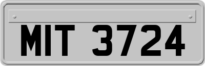MIT3724