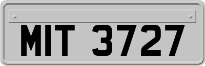 MIT3727