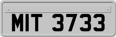 MIT3733