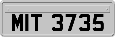 MIT3735