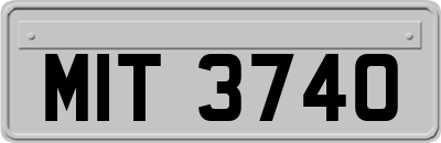 MIT3740