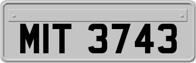 MIT3743