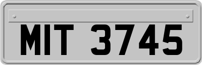 MIT3745