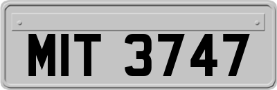 MIT3747